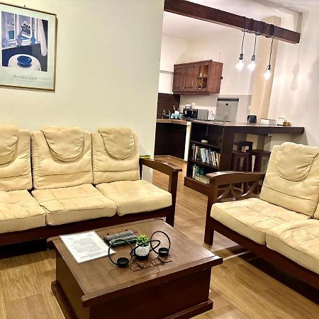 Apartment With Beautiful Landscape Сукре Екстер'єр фото