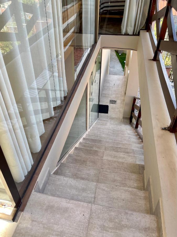 Apartment With Beautiful Landscape Сукре Екстер'єр фото