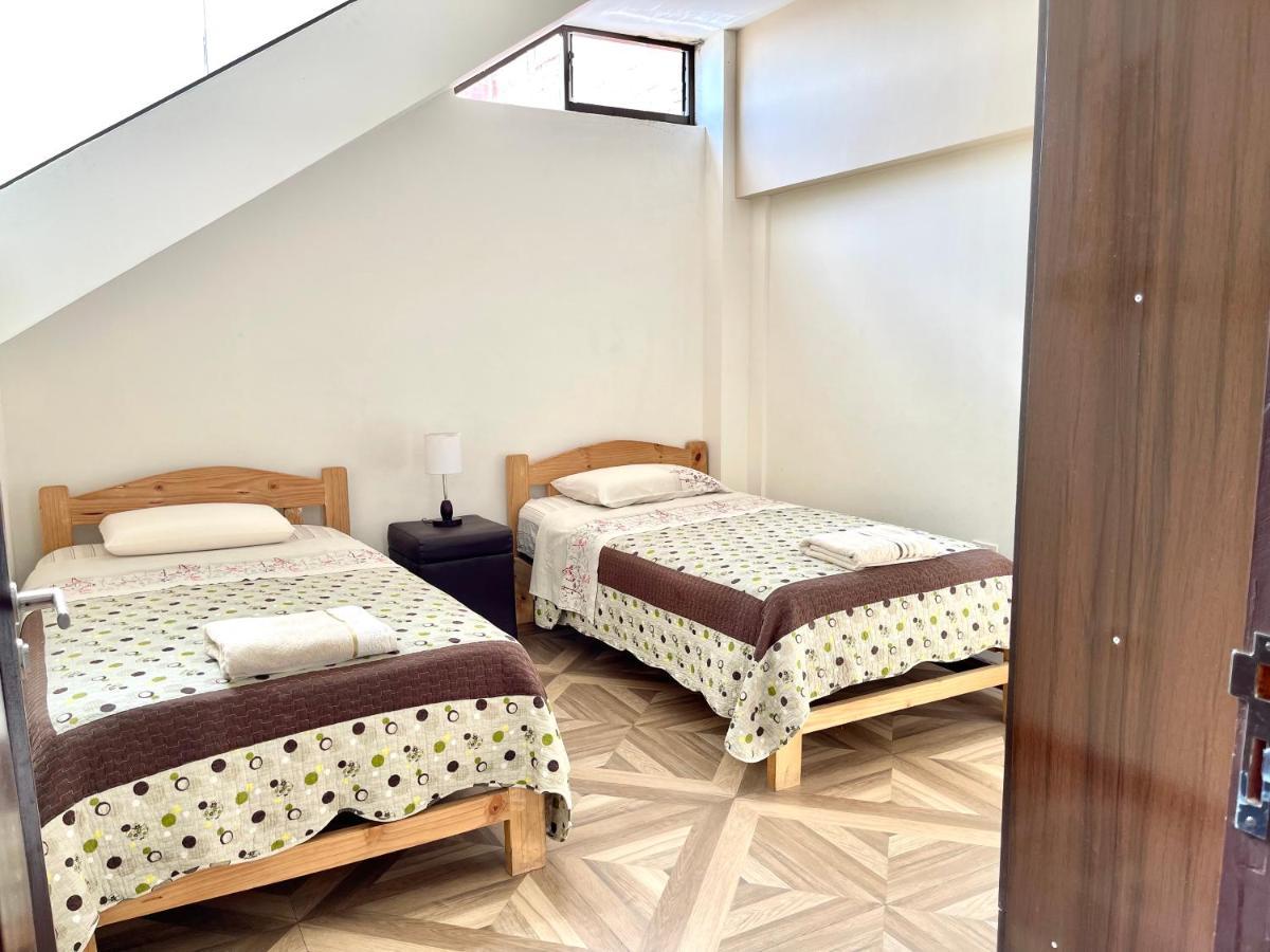 Apartment With Beautiful Landscape Сукре Екстер'єр фото